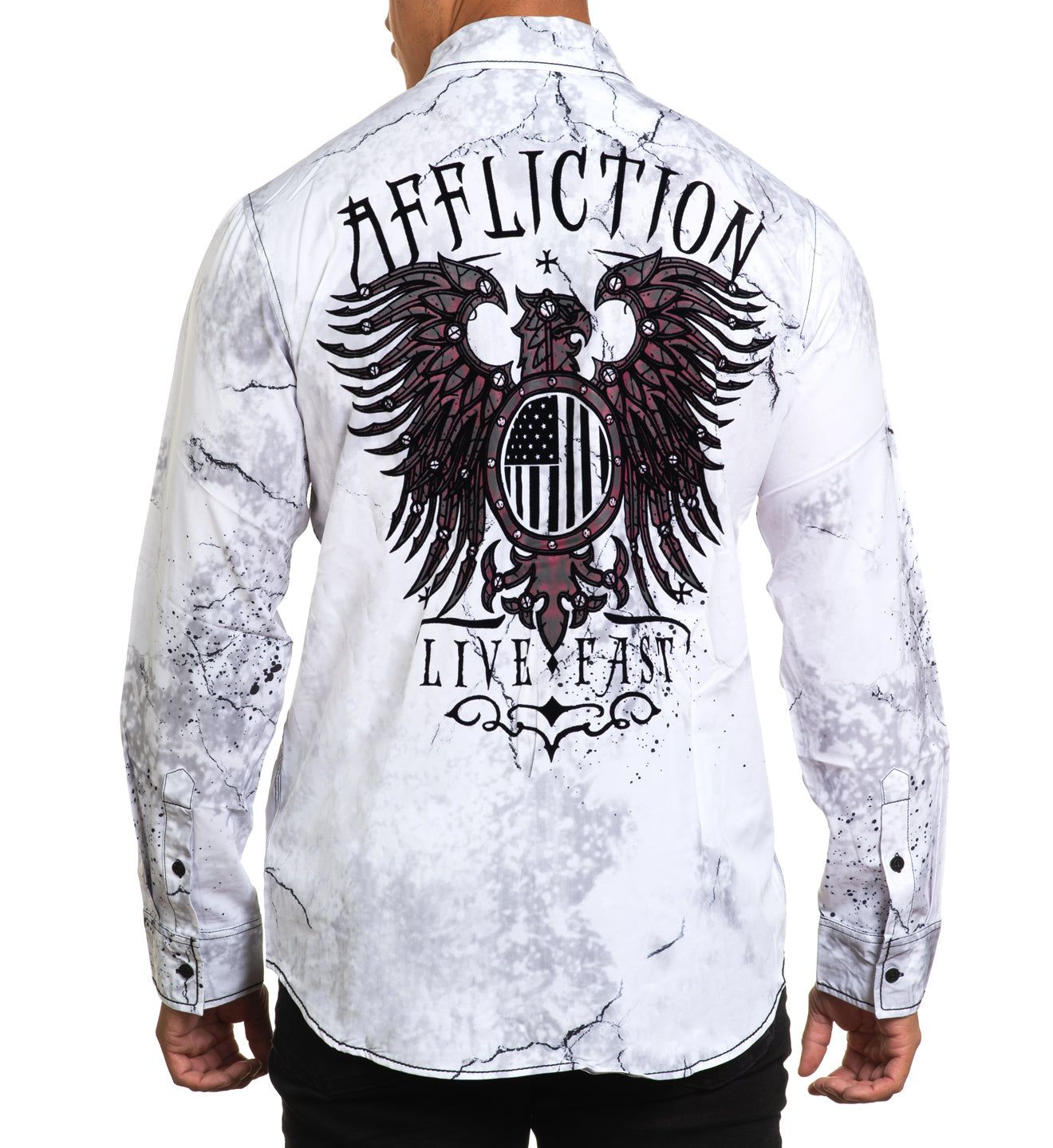 Sedona - Affliction Clothing