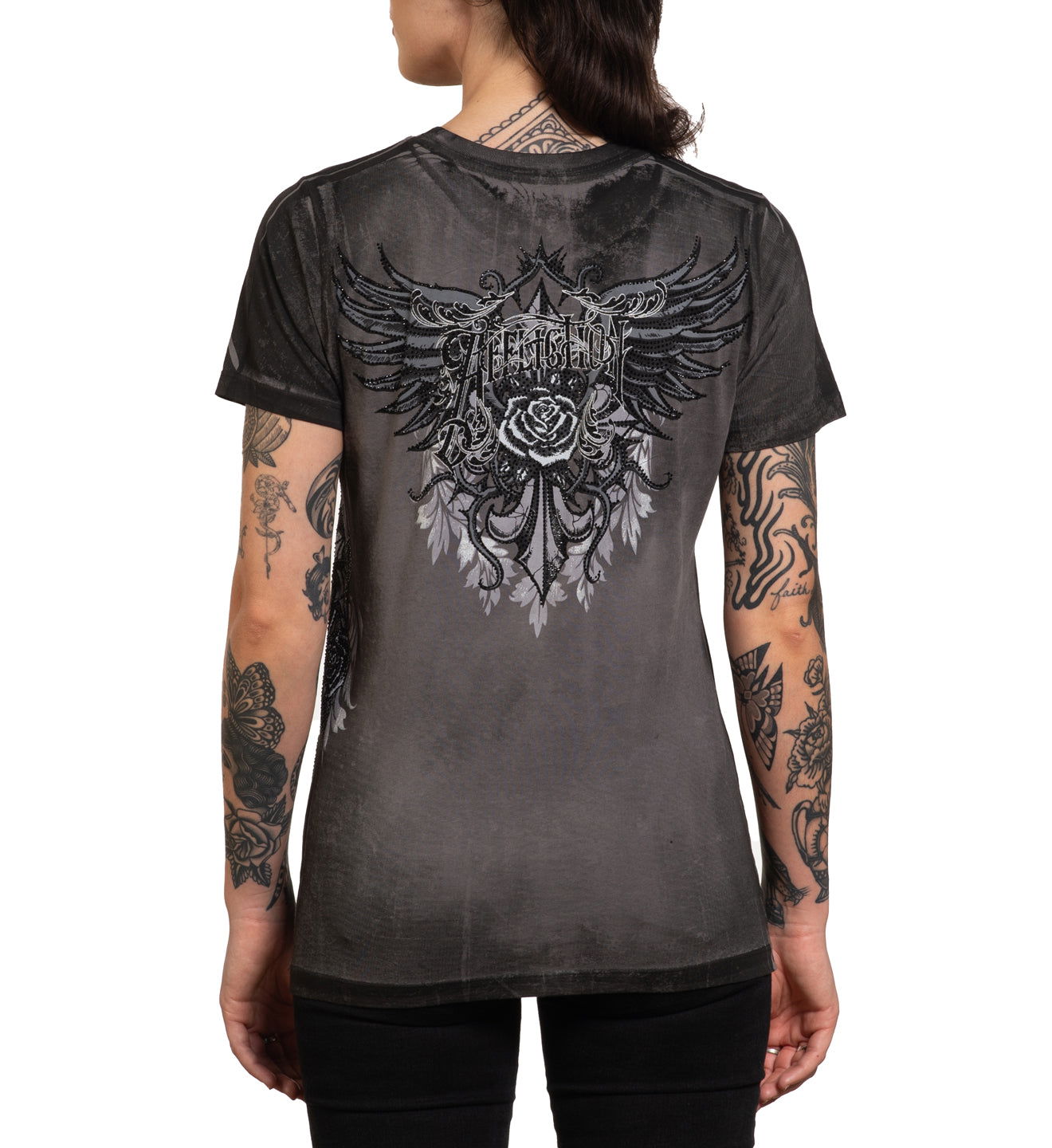 Seductive - Affliction Clothing