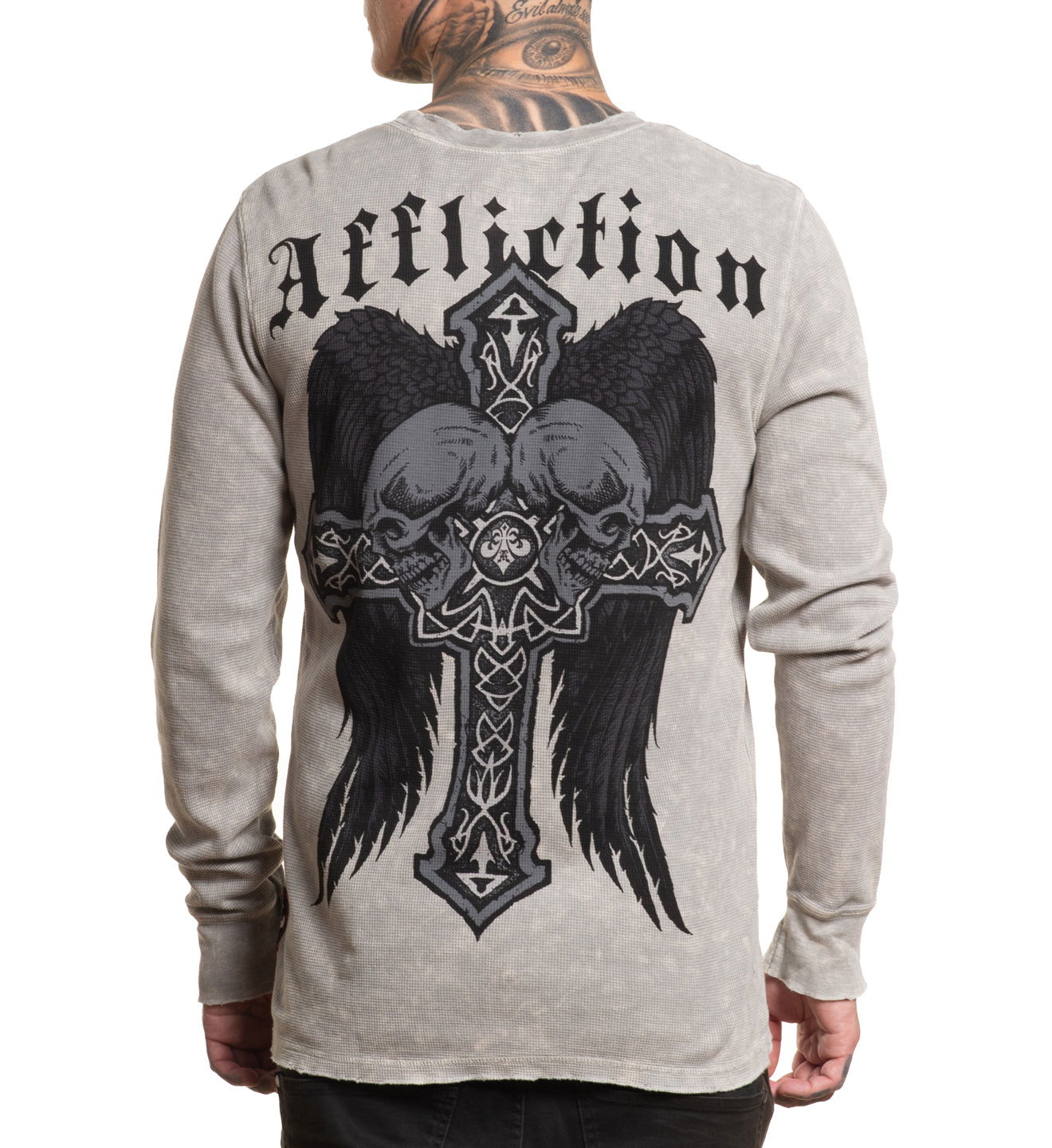 Seeker - Affliction Clothing