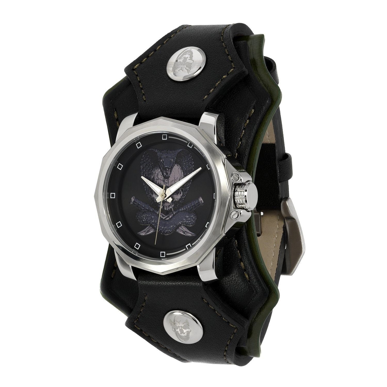 Serpent Watch - Affliction Clothing