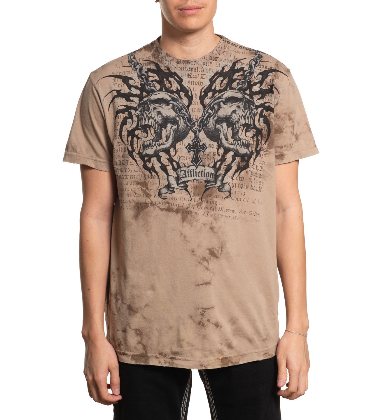 Shredded - Affliction Clothing