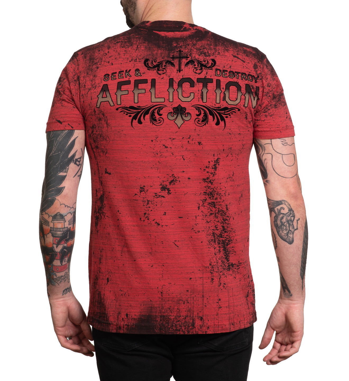 Signify - Affliction Clothing