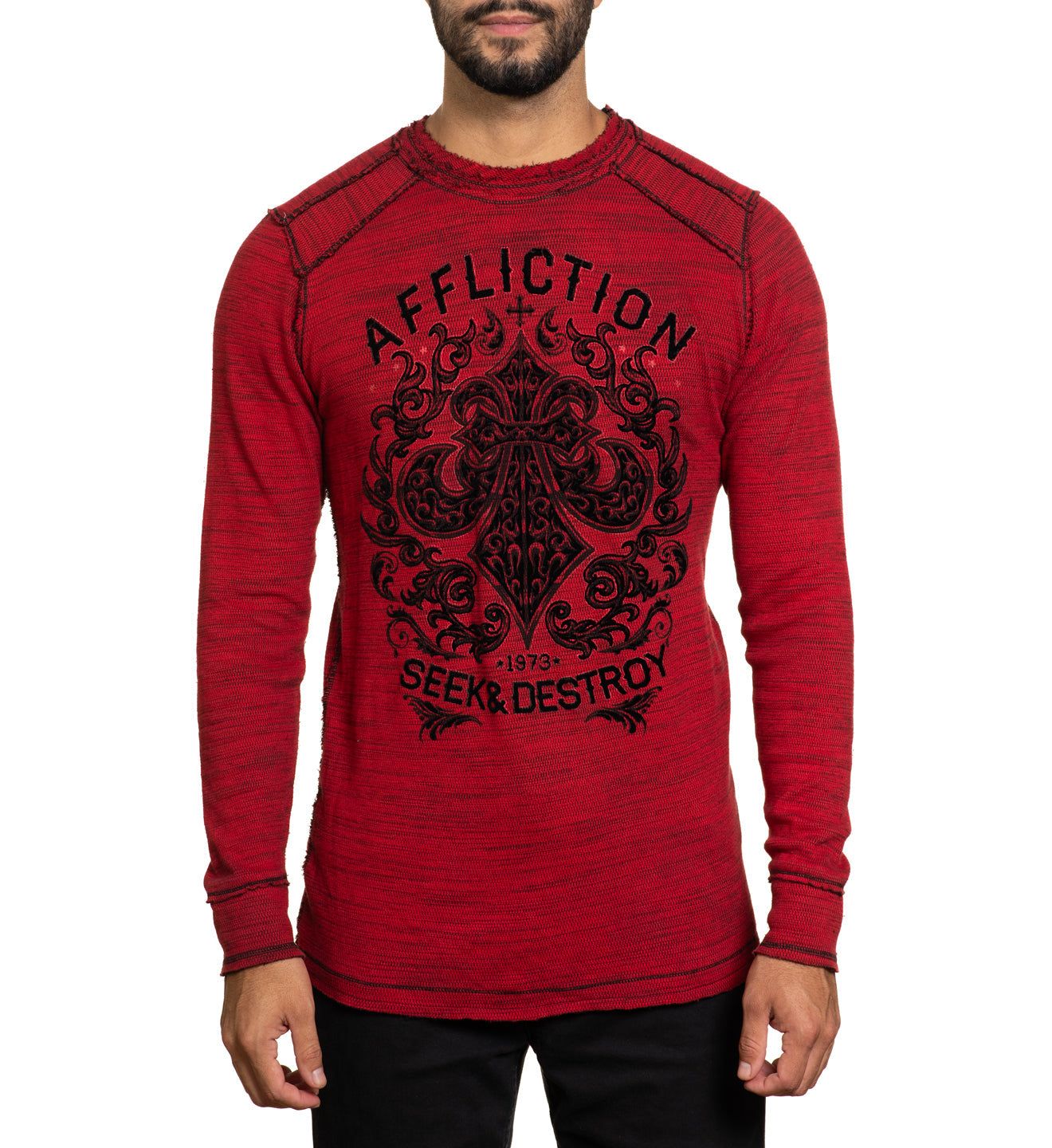 Signify - Affliction Clothing