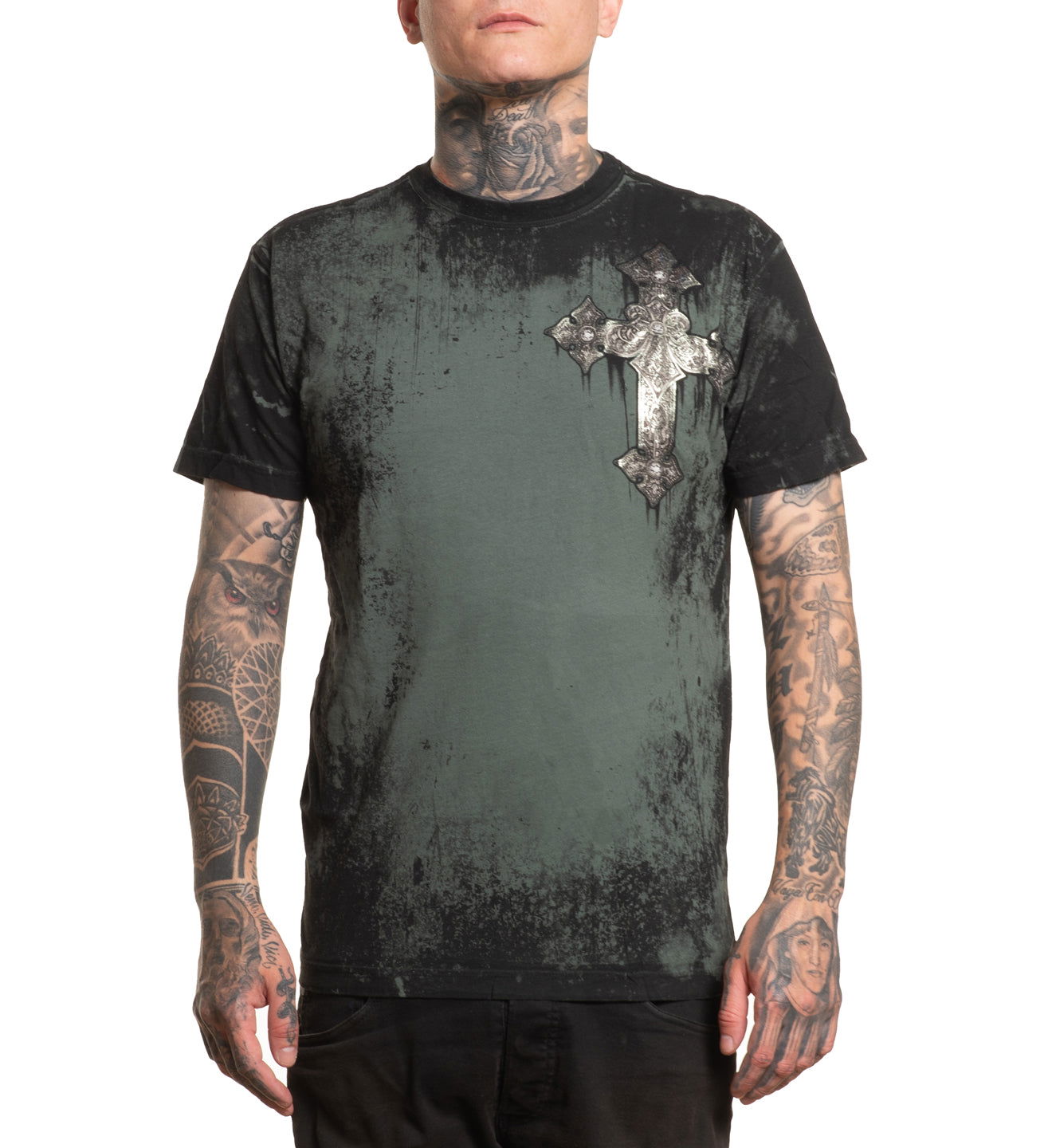 Solace - Affliction Clothing