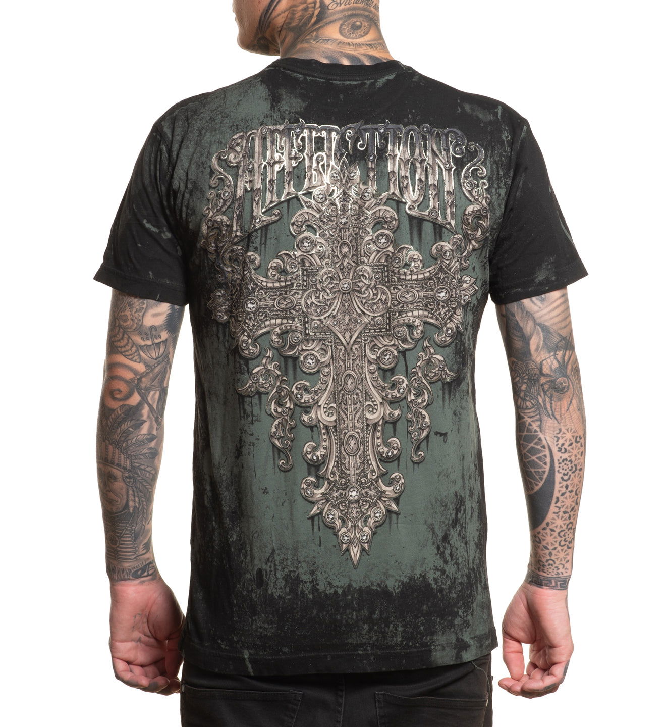 Solace - Affliction Clothing