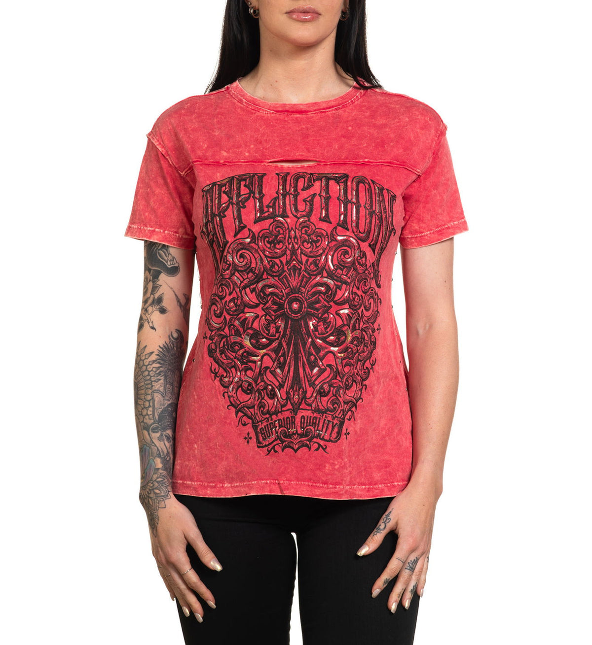 Solution - Affliction Clothing