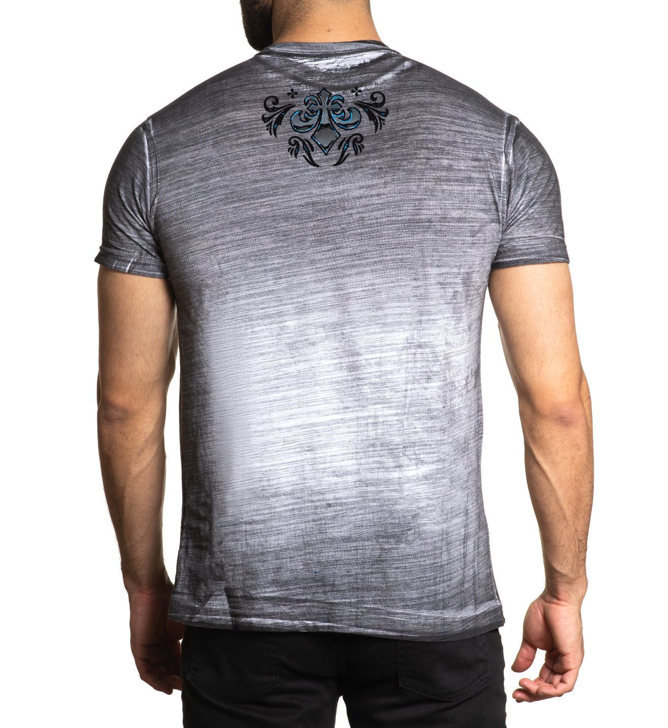 Spiral Shadow - Affliction Clothing