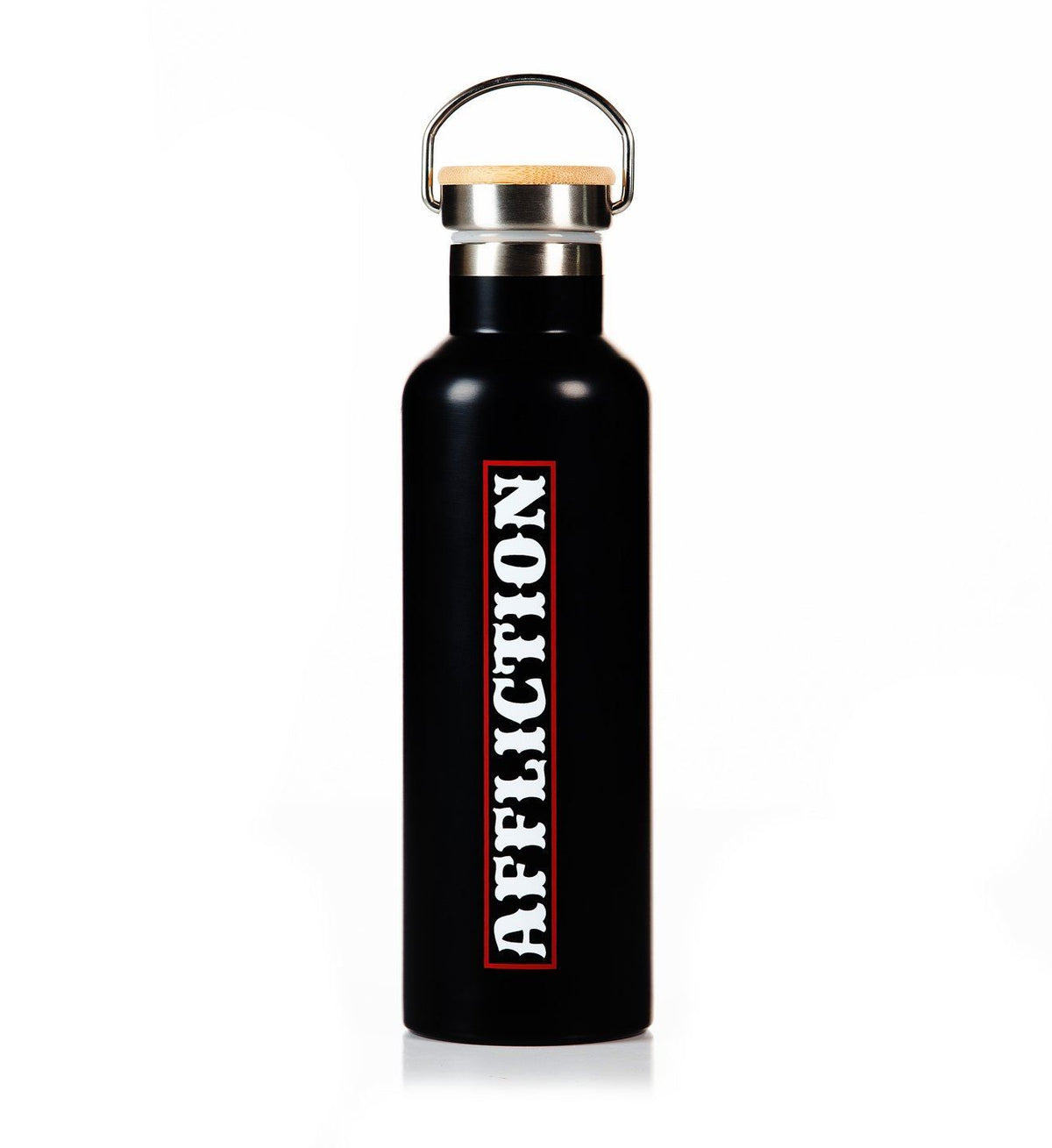 Stainless Steel 25oz Water Bottle - Affliction Clothing