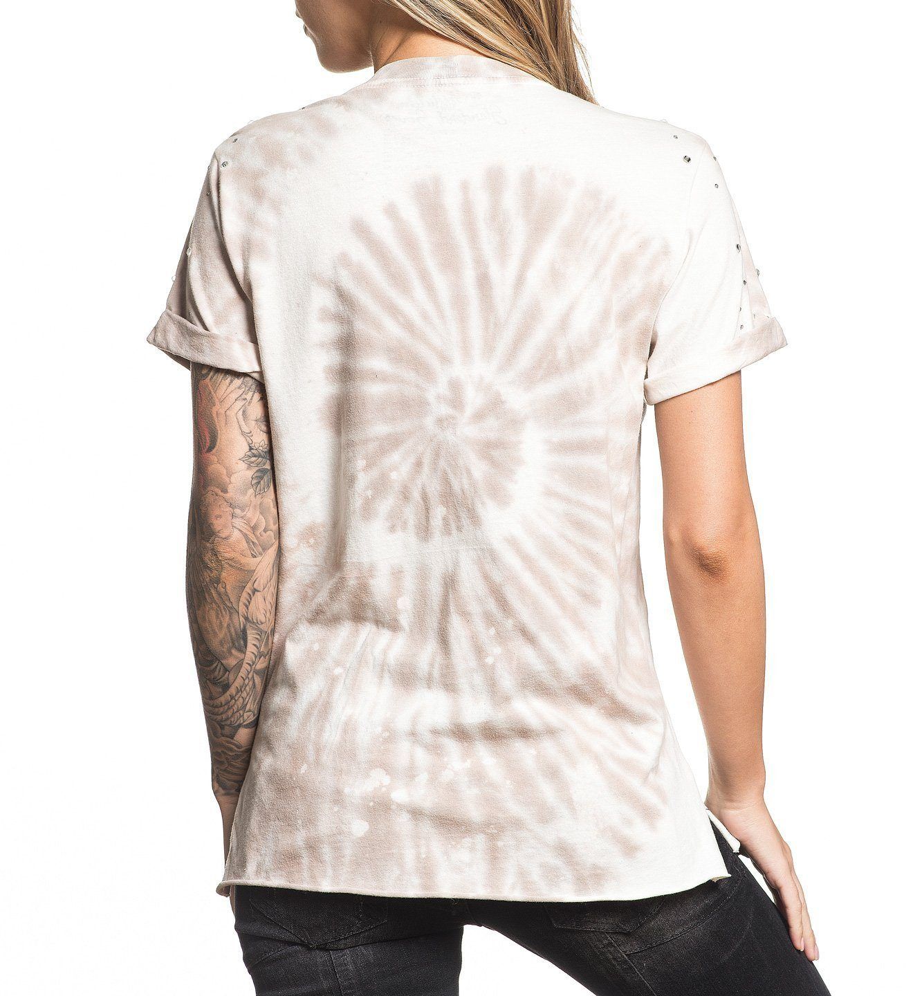 Standard Supply W-036 - Affliction Clothing