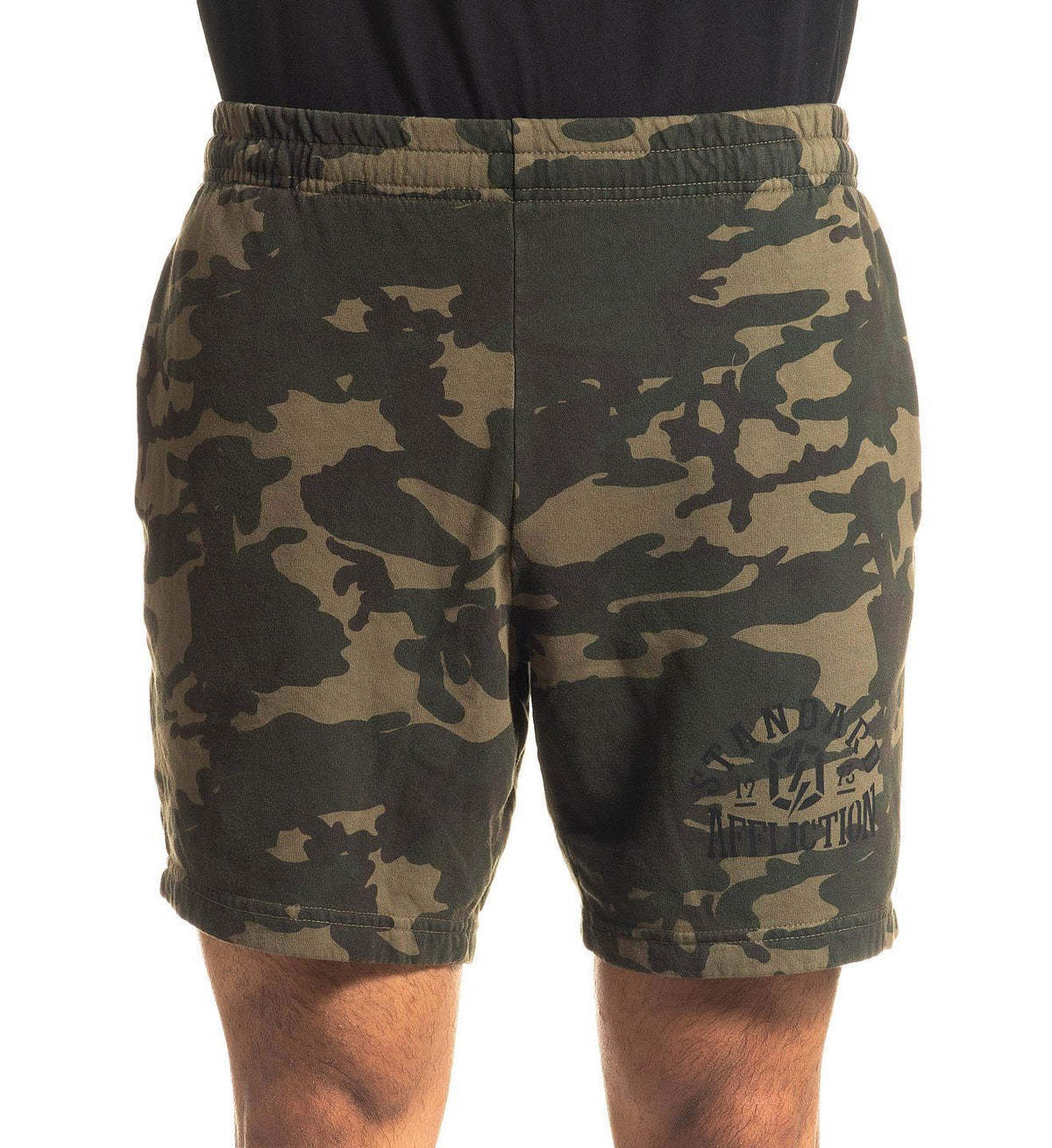 Standard Sweatshorts - Affliction Clothing