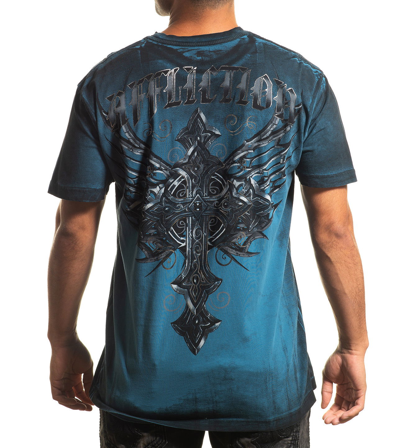 Stone Grail - Affliction Clothing