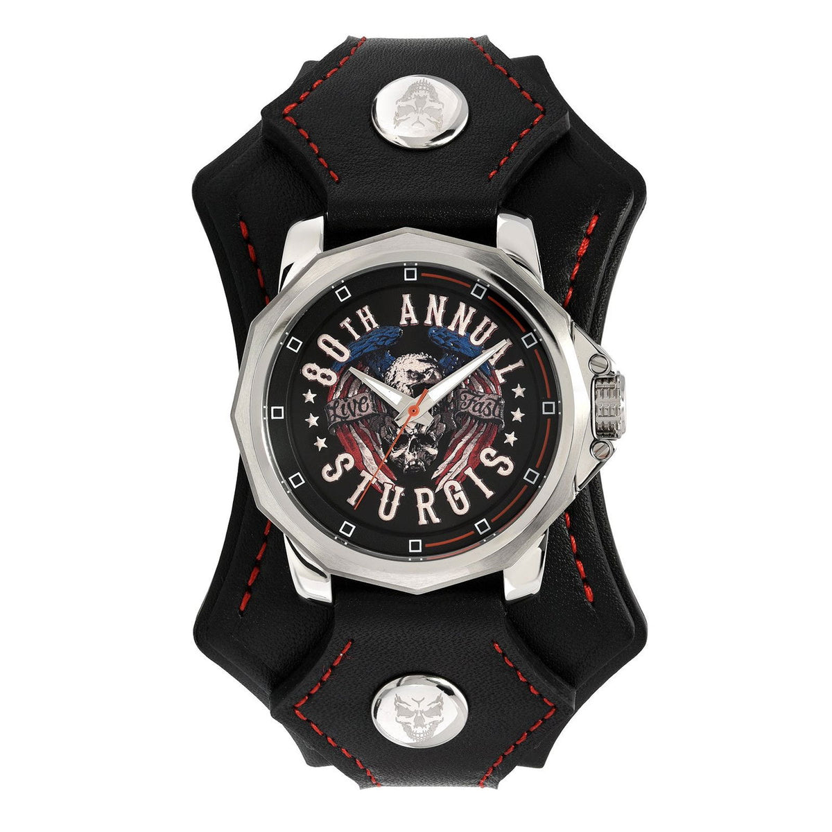 Sturgis Watch - Affliction Clothing