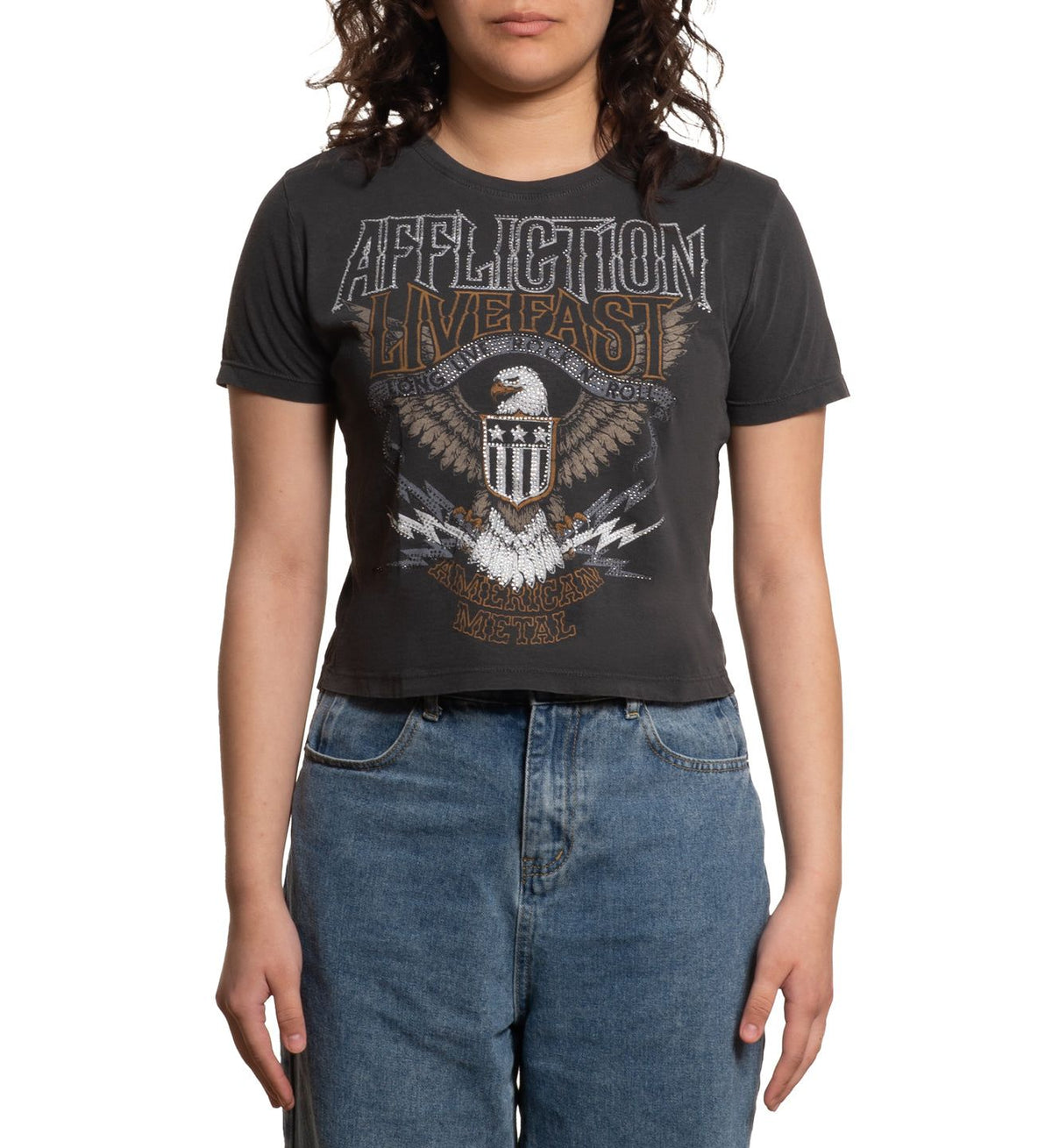 Sweet Home - Affliction Clothing