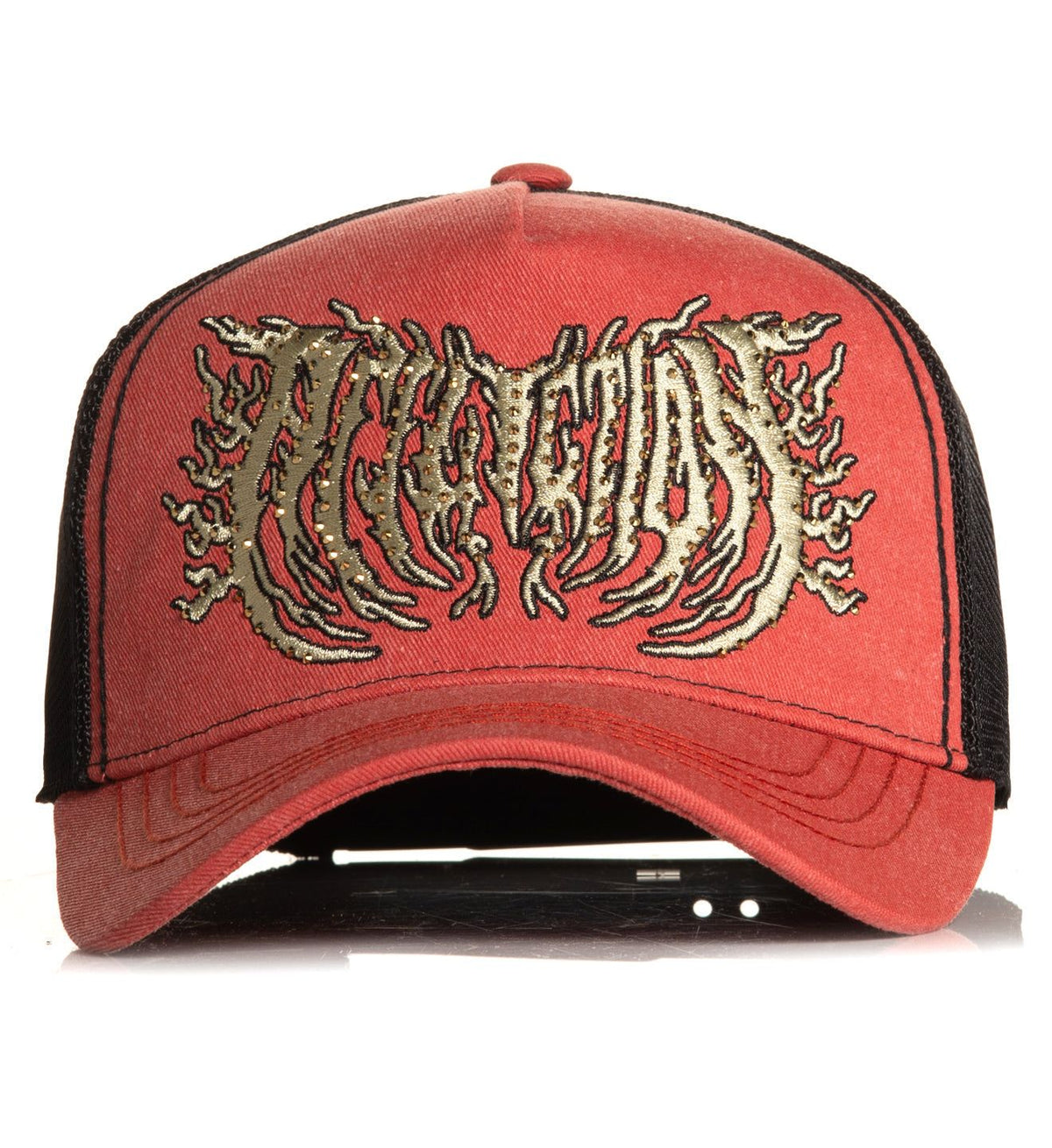 Toxic Tavern Hat - Affliction Clothing