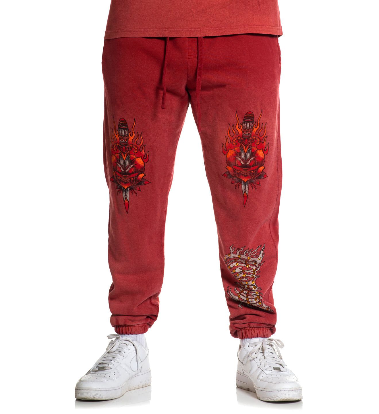 Toxic Tavern Sweatpant - Affliction Clothing