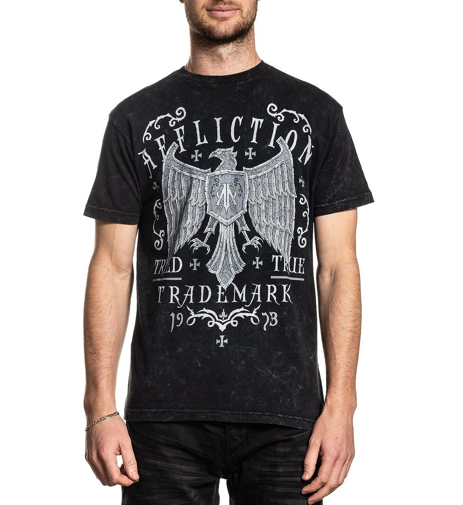 Tried Fate - VIP - Affliction Clothing