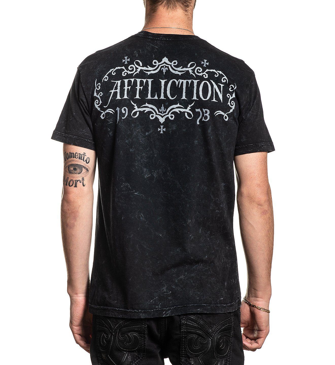 Tried Fate - VIP - Affliction Clothing