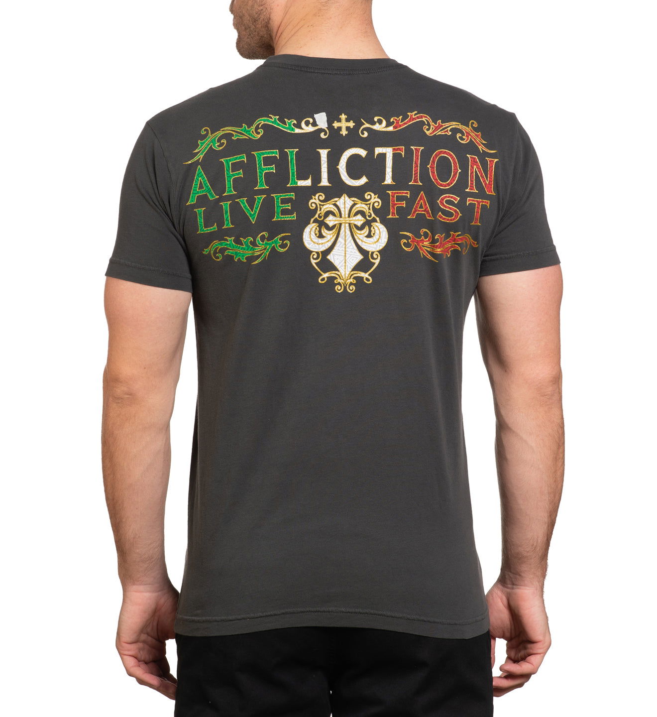 Value Honor - Affliction Clothing