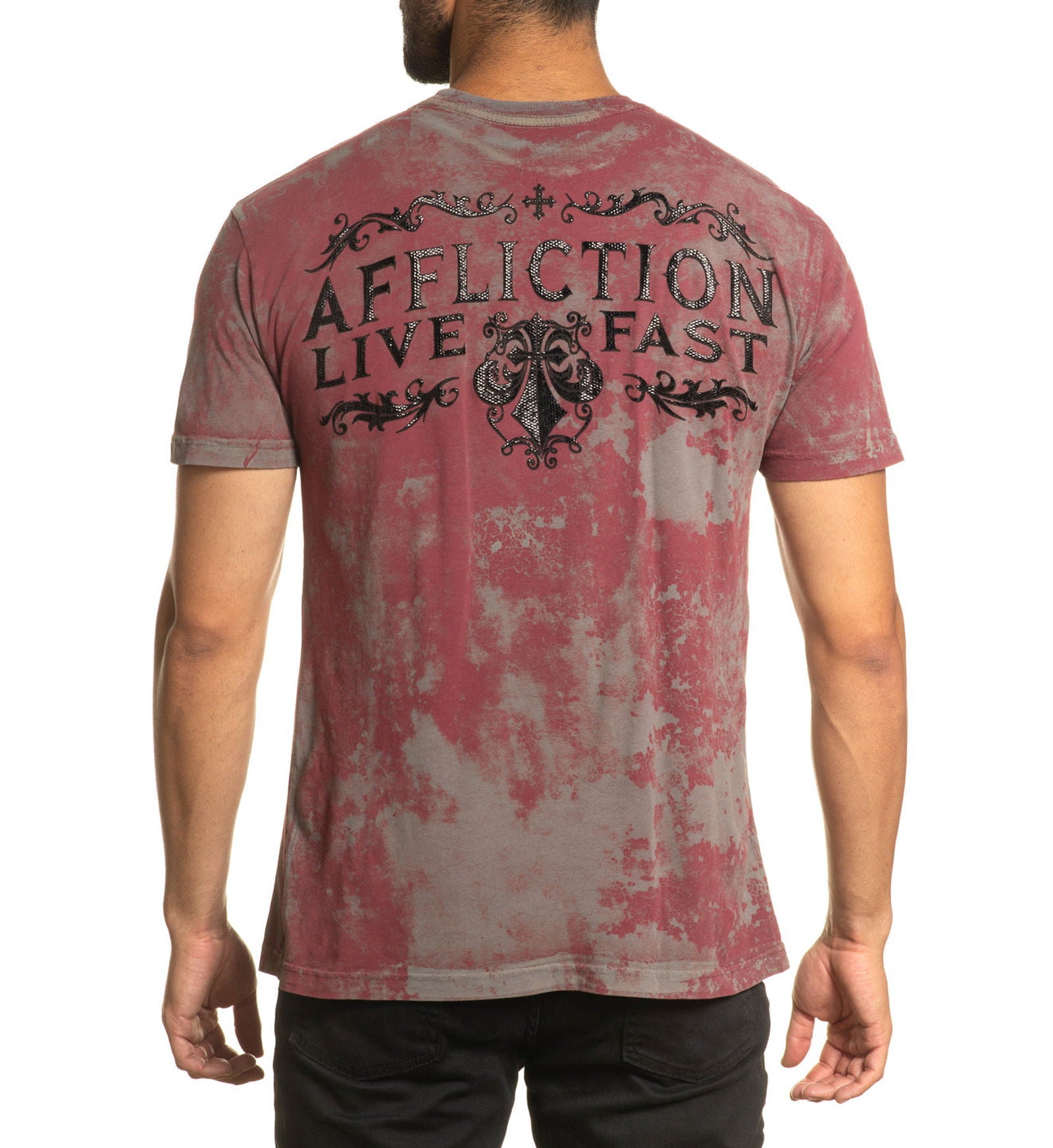 Value Honor - Affliction Clothing