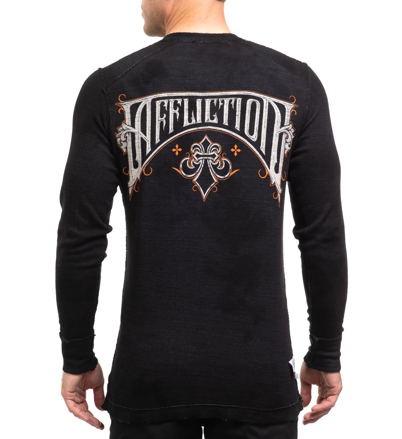 Vapor Coil - Affliction Clothing