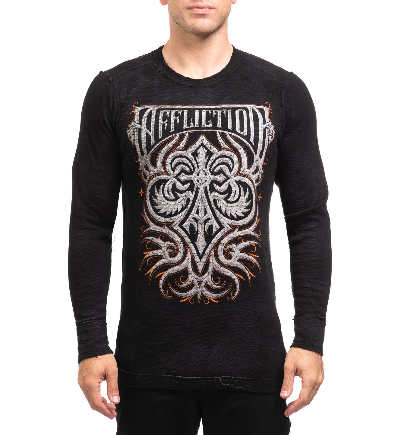 Vapor Coil - Affliction Clothing