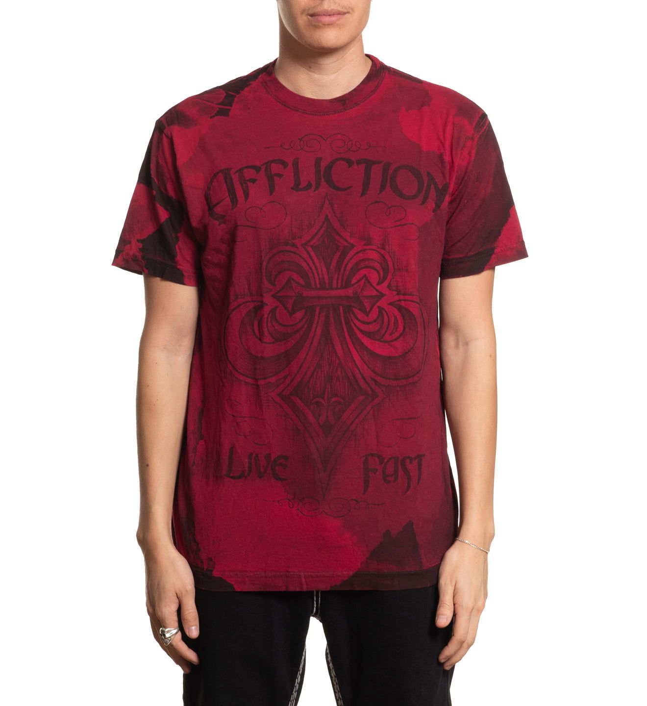 Vengeance - Affliction Clothing