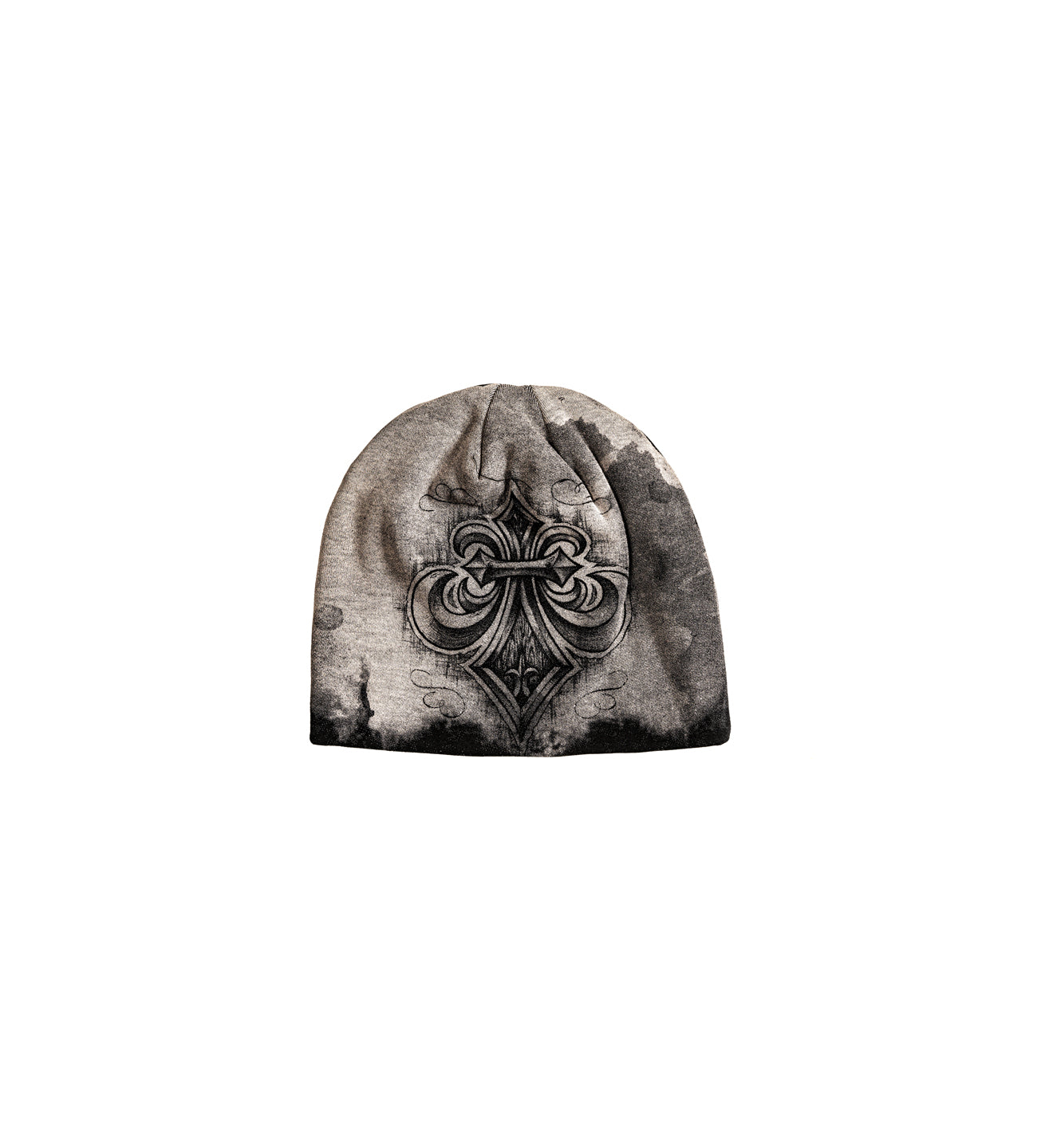 Vengeance Rev. Beanie - Affliction Clothing