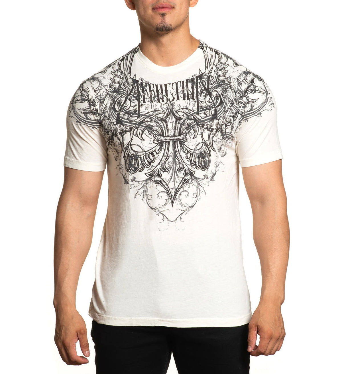 Vertibrate - Affliction Clothing