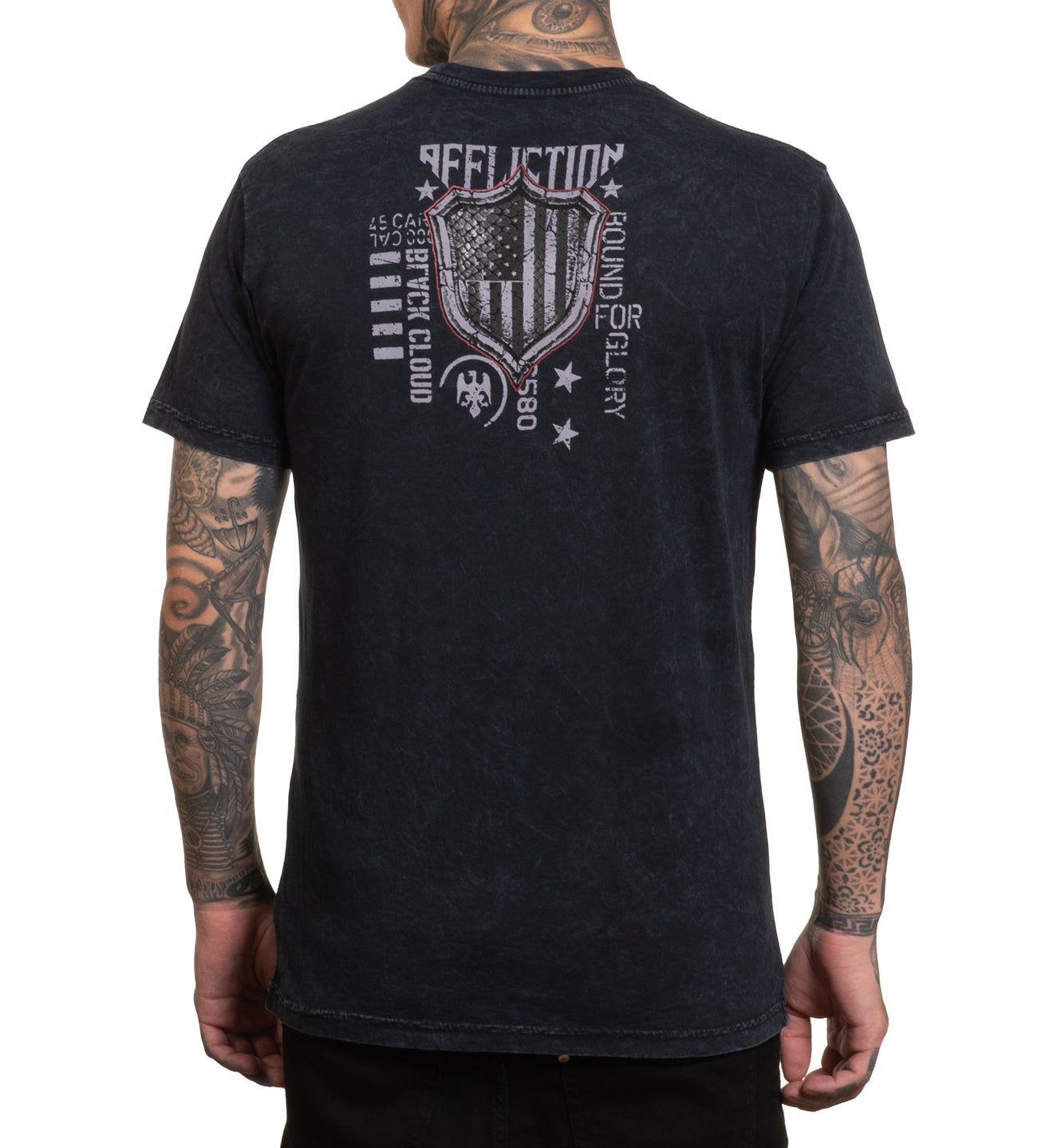 War Standard - Affliction Clothing