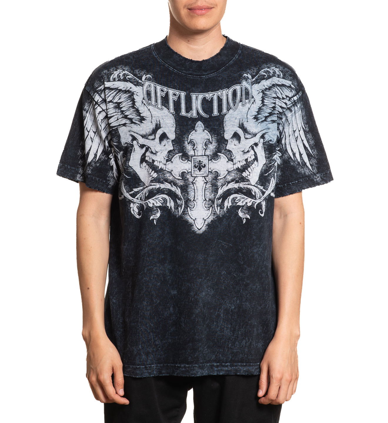 Winged Up - Affliction Clothing