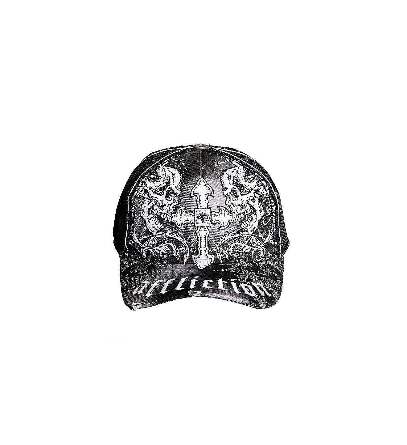 Winged Up Hat - Affliction Clothing