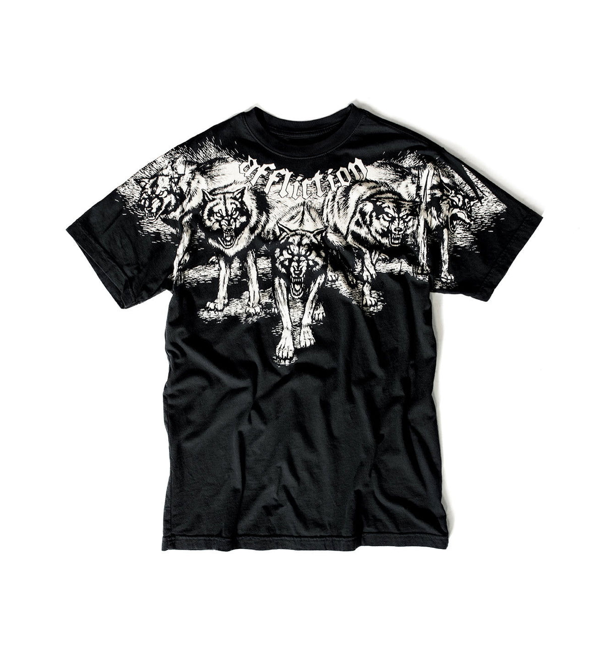 Wolves - Affliction Clothing